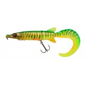 1645004	Savage Gear 3D Hybrid Pike 17cm/47g Firetiger